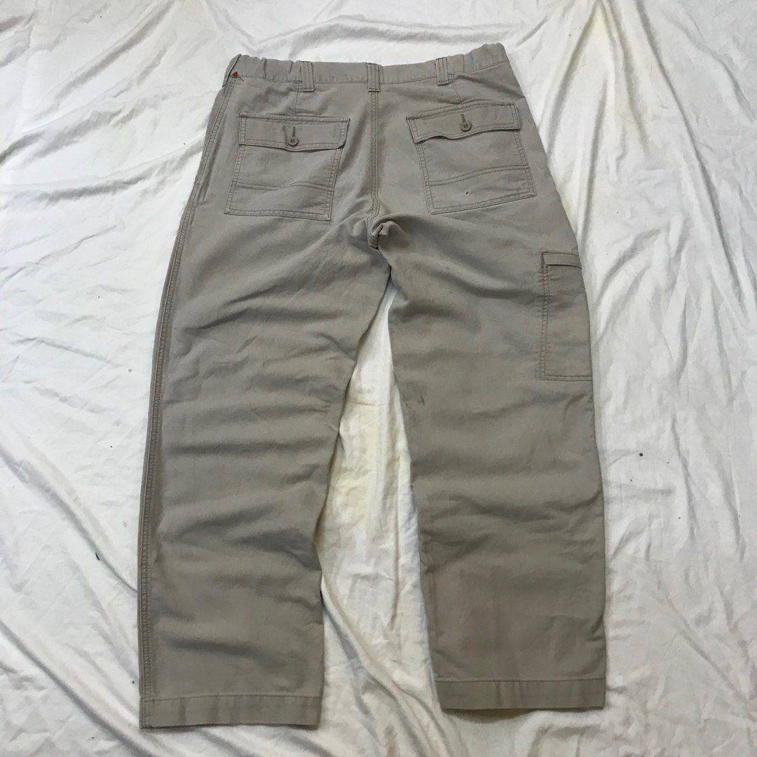 Dockers classic fit discount cargo pants