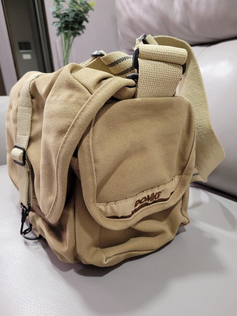 Domke camera bag 70040S, Photography, Photography Accessories, Camera