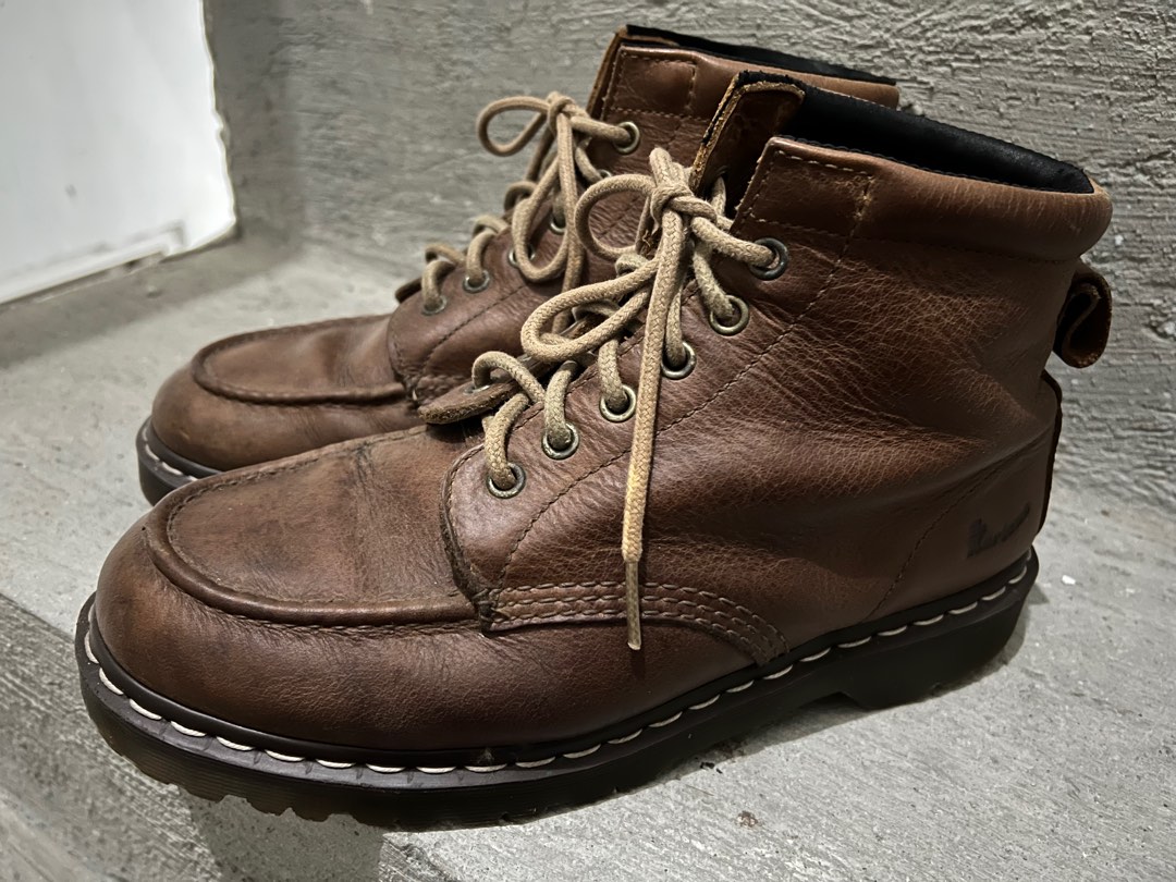 Dr martens austin 2025 chukka