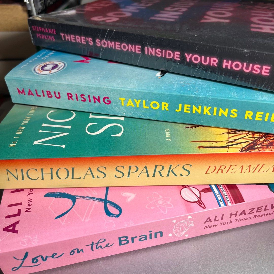 DREAMLAND BY NICHOLAS SPARKS (Category: Storybooks) located in Cagayan de Oro. Submitted by keooori (Listing ID 1211708751, Image 2). Description: good as new, never been read. pm for more info.