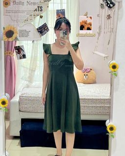 Dress BELLE