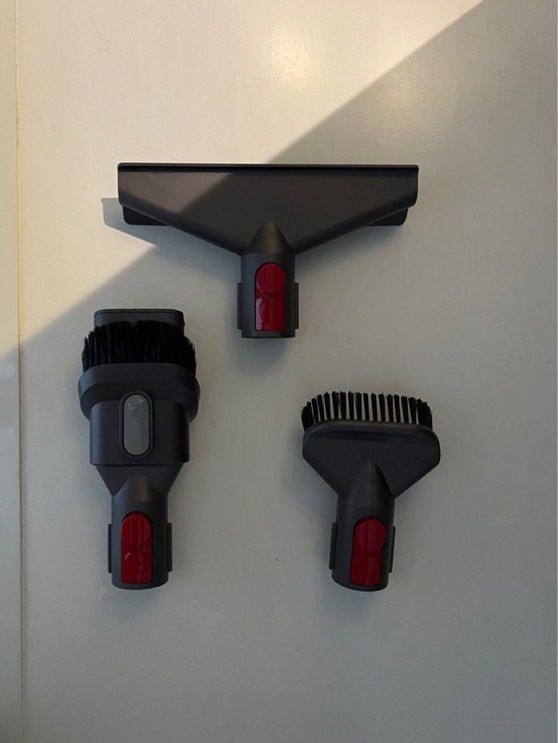 Dyson attachments, Furniture & Home Living, Cleaning & Homecare