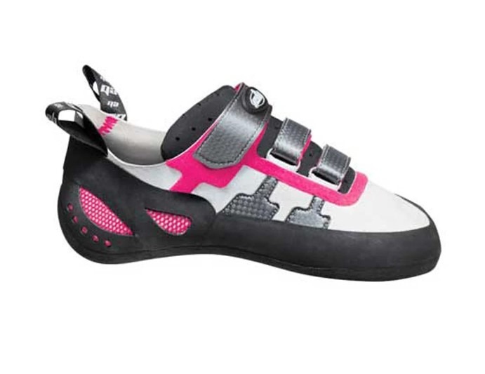 EB Django Climbing Shoe, Sports Equipment, Other Sports Equipment and