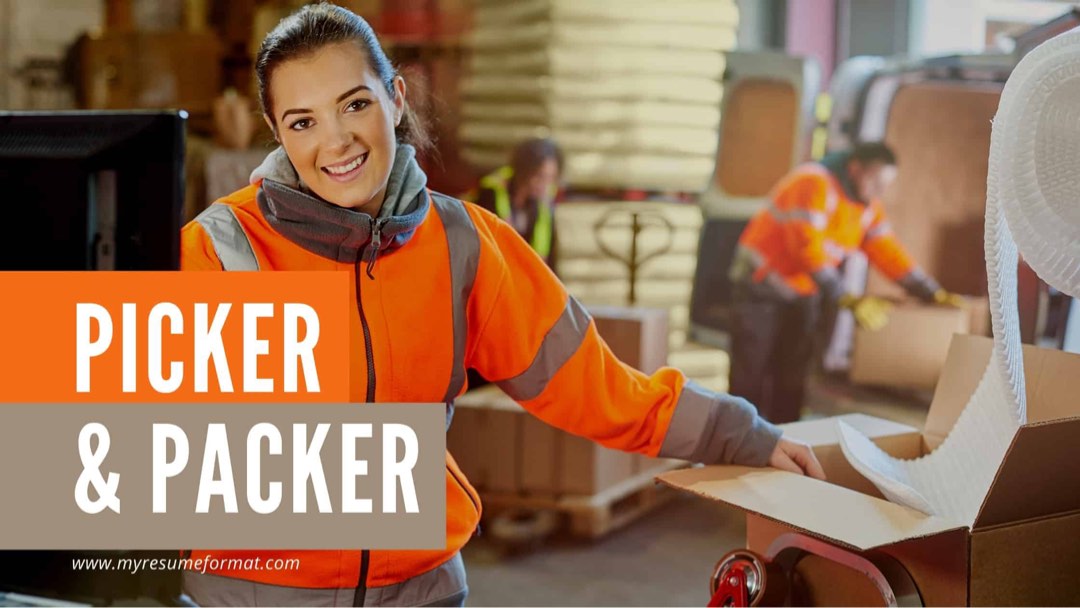 E-Commerce Warehouse Operations Packer, Jobs, Warehouse & Logistics on ...