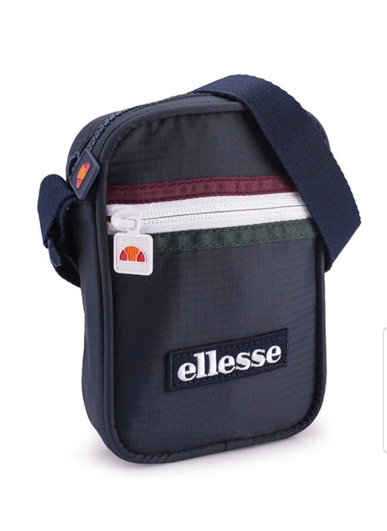 Shoulder online bag ellesse
