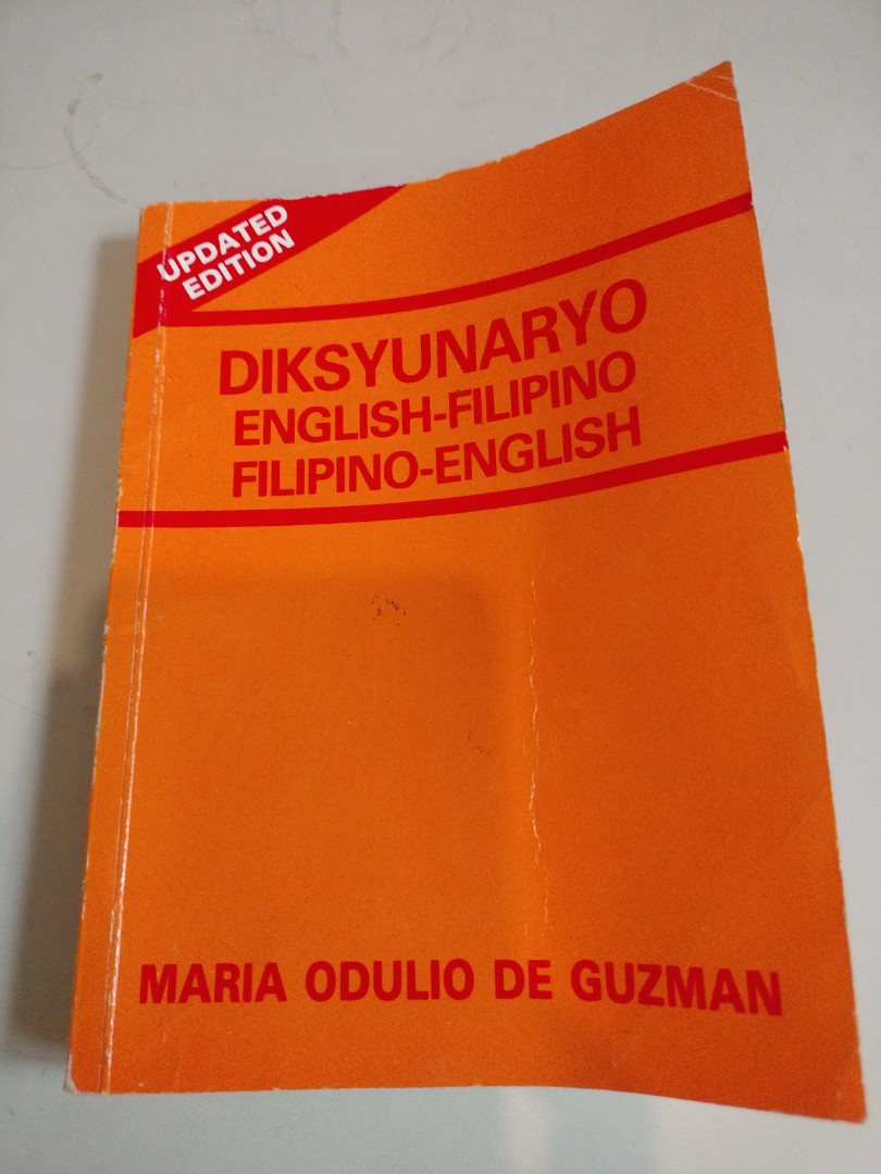 english-filipino-filipino-english-dictionary-hobbies-toys-books