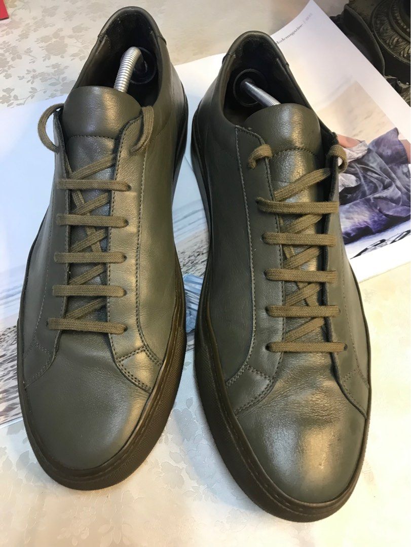 Common projects new arrivals 47