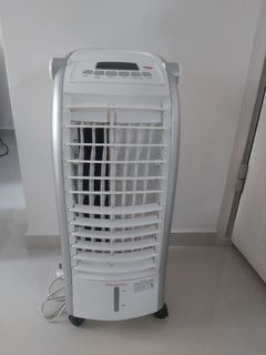 4-in-1 EuropAce Air Cooler ECO148Q