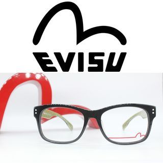 Evisu Prescription Eyewear
