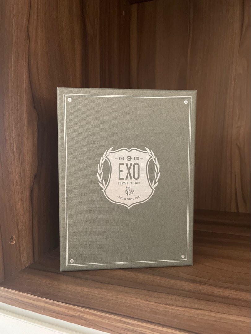 人気No.1人気No.1EXO FIRST BOX DVD ブルーレイ | alexiaeducacion.cl