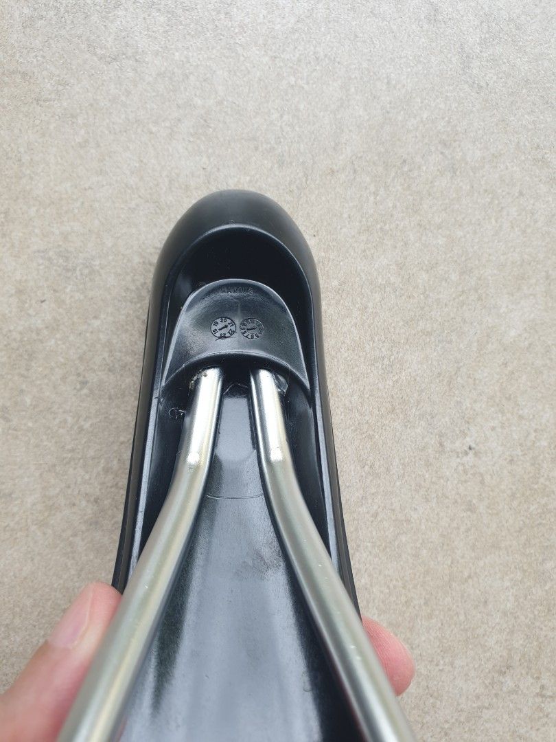 scoop radius
