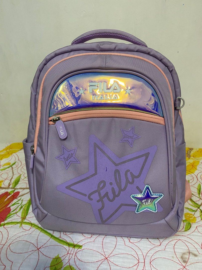 Fila hotsell pubg backpack