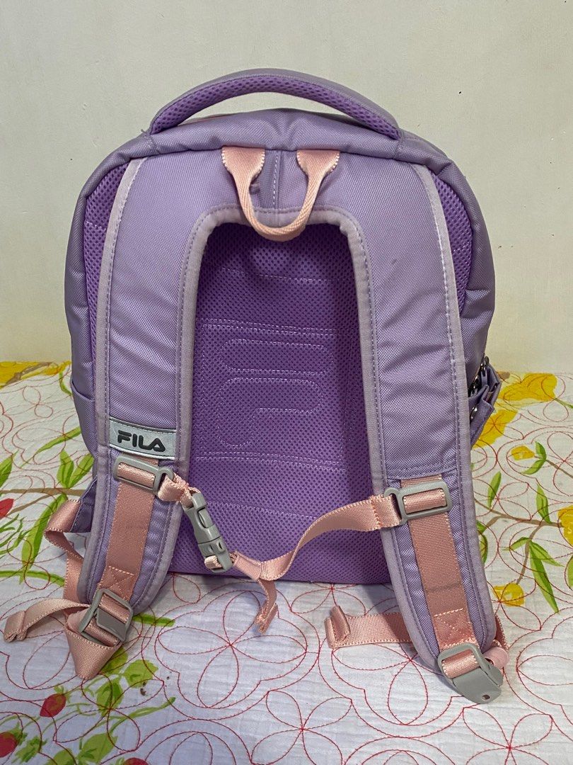 Fila best sale pubg backpack