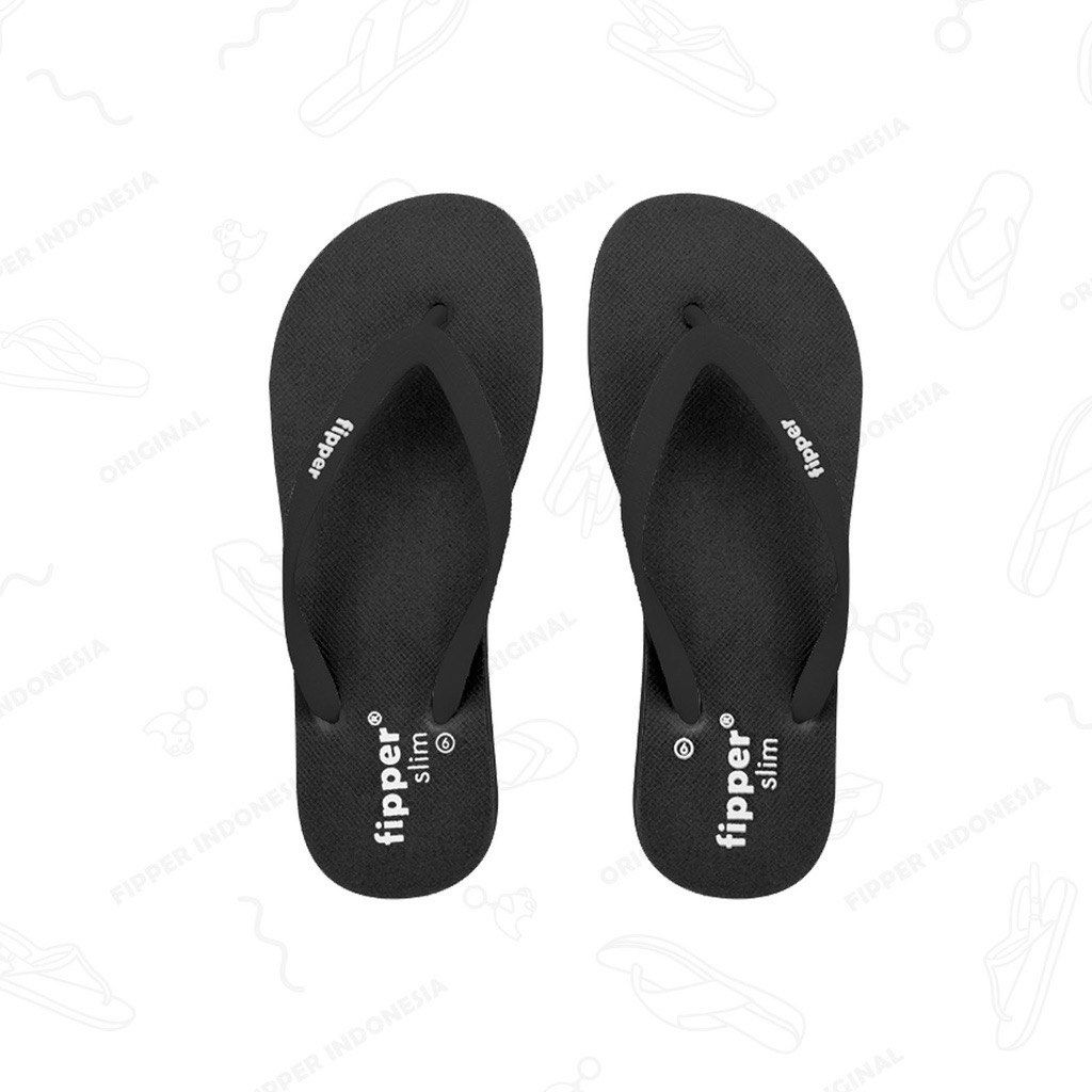 Sandal hotsell fipper slim