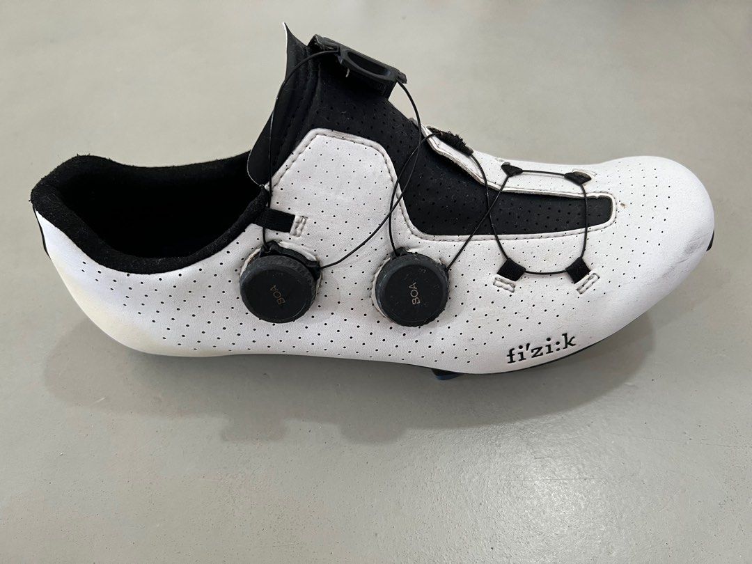 fizik infinito knit