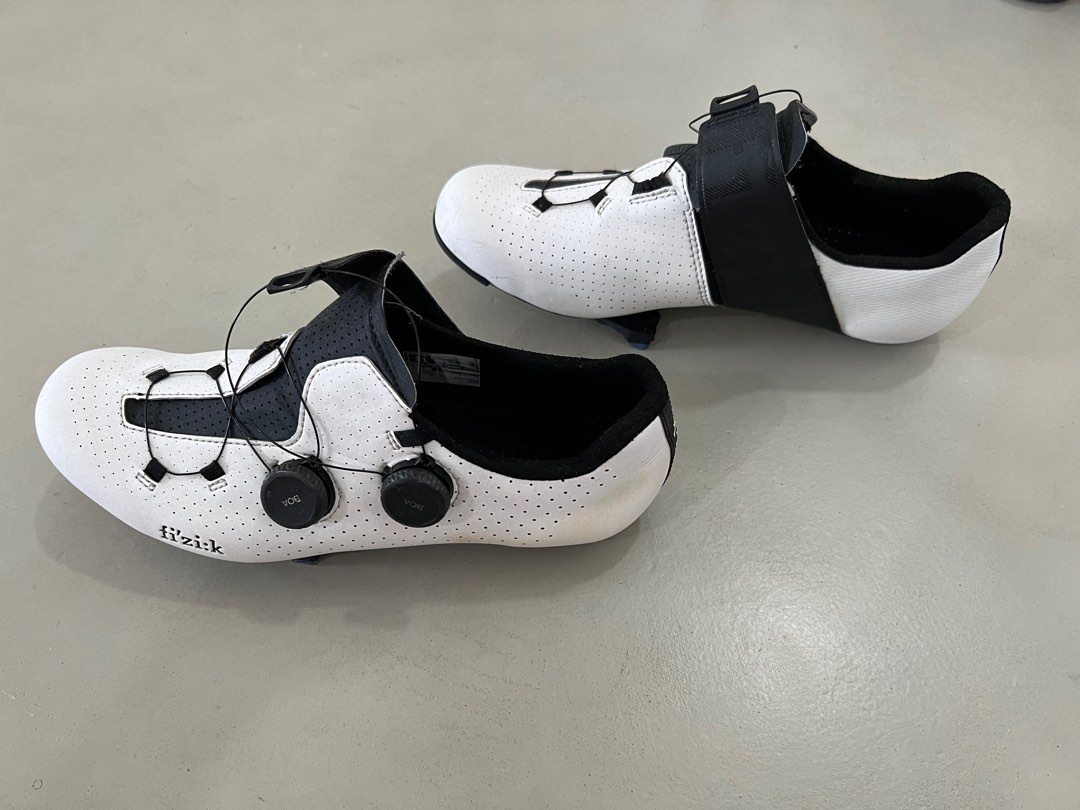 fizik infinito carbon 2