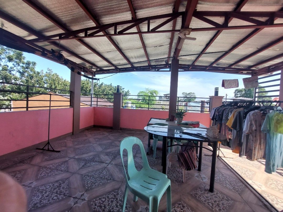 Flood free House and Lot in Rosario Cavite, Property, For Sale, House & Lot on Carousell