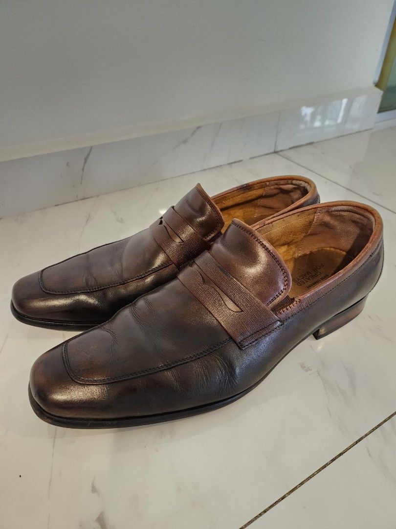 florsheim loafers