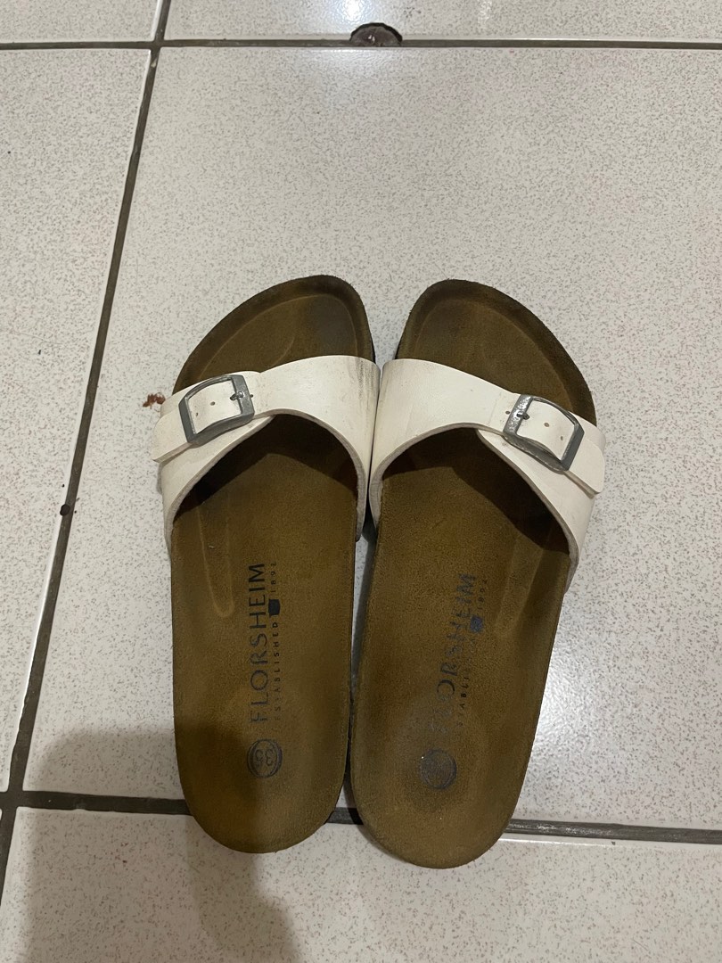 florsheim kids sandals