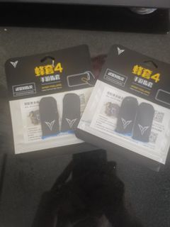 Flydigi Finger Sleeve, V4