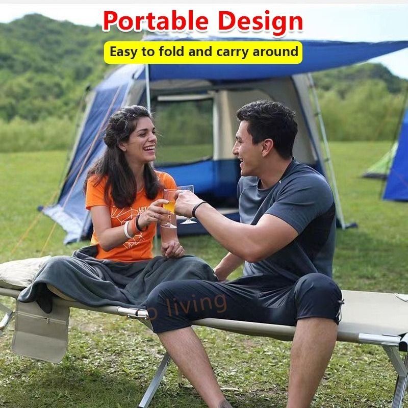 Portable folding travel bed hotsell