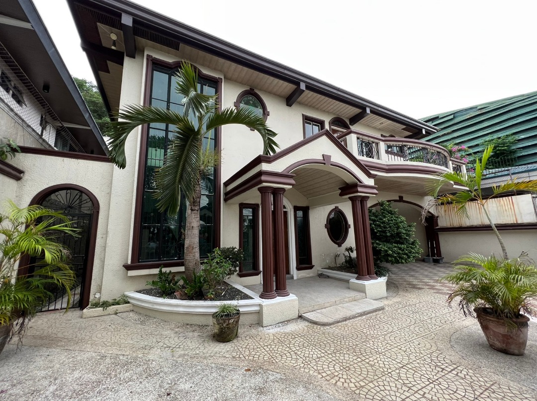 For Lease Newly Refurbished House and Lot in Valle Verde 1, Pasig City