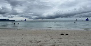 For Sale: Beach Lot in Boracay, Station 1 for P2.19B