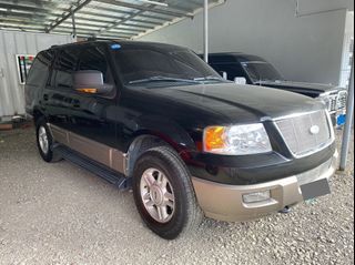 Ford Expedition XLT Auto