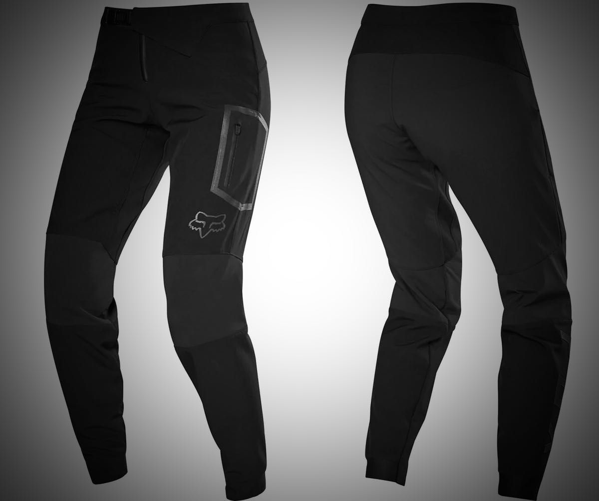 Fox defend online fire pants 34