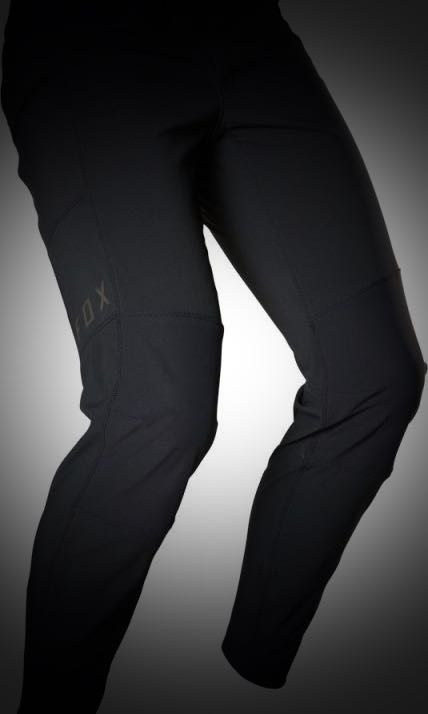 Fox defend fire pants 34 on sale