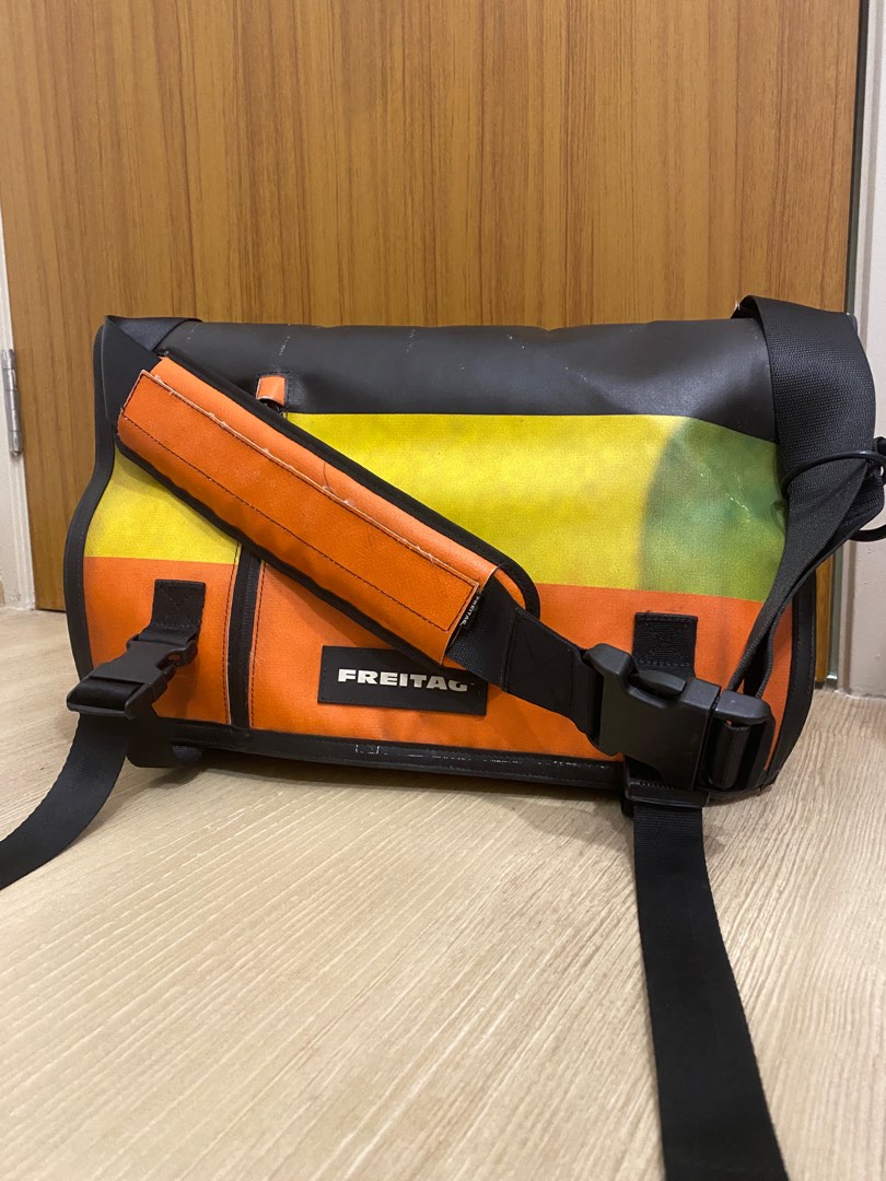 FREITAG F17 JOE ショルダーバック