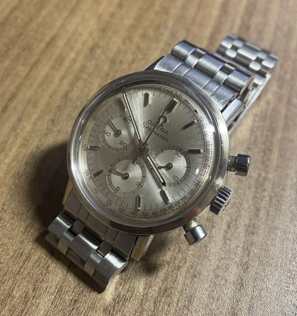Omega 105.005 sales