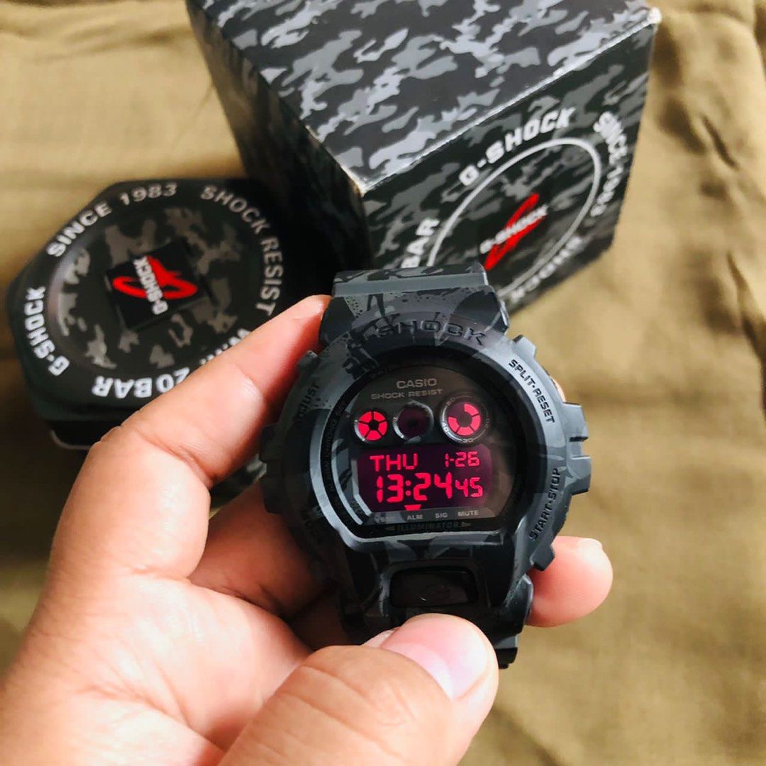 Gdx discount g shock