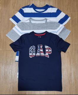 Gap tshirt bundle