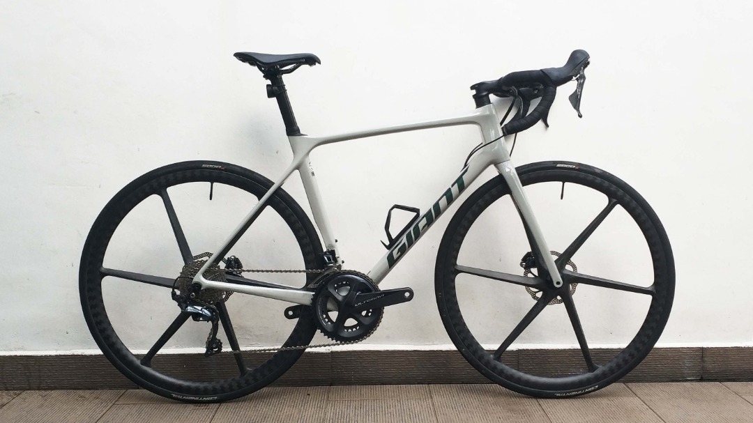 Giant tcr advanced best sale ml