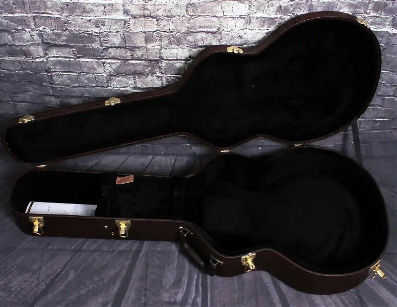 Gibson gig bag 2018 outlet