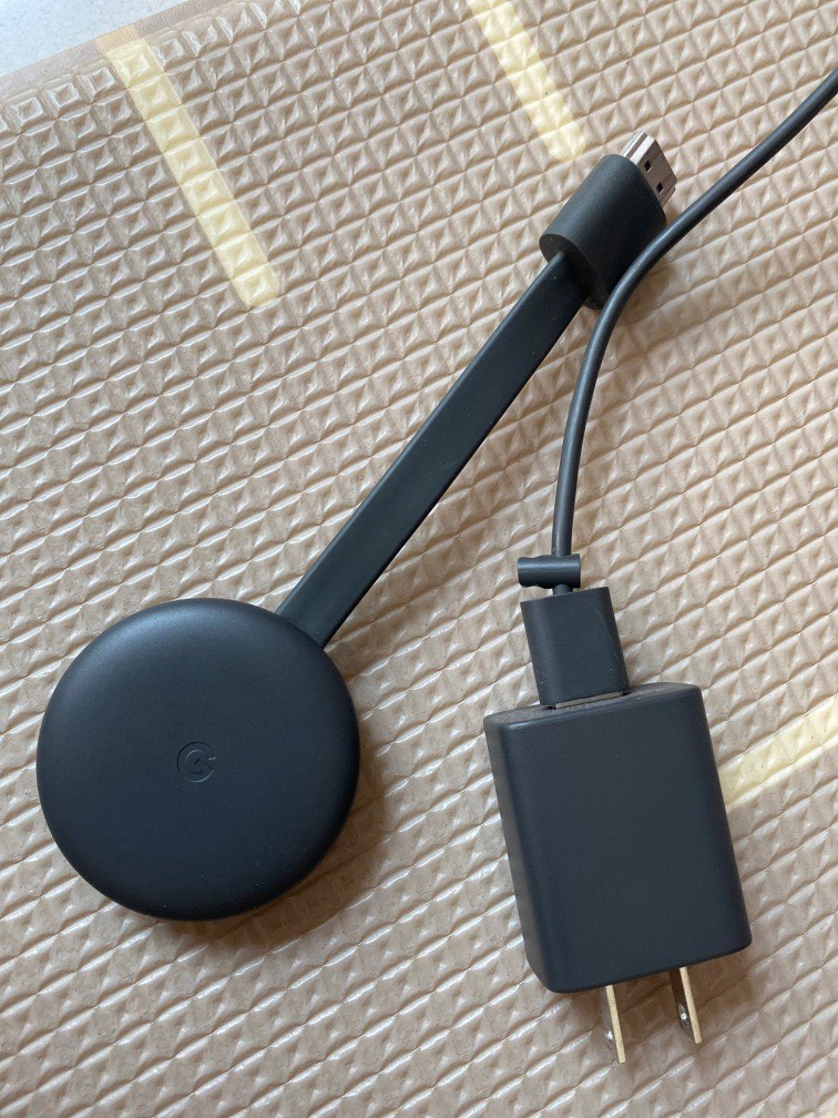 Google Chromecast, Computers & Tech, Parts & Accessories, Other