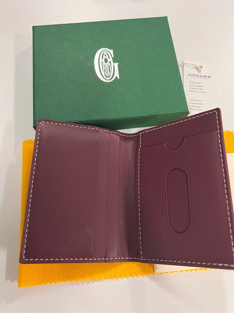 Goyard st marc retail price shop