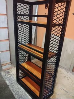 Grill tingkap, pintu dan pelbagai