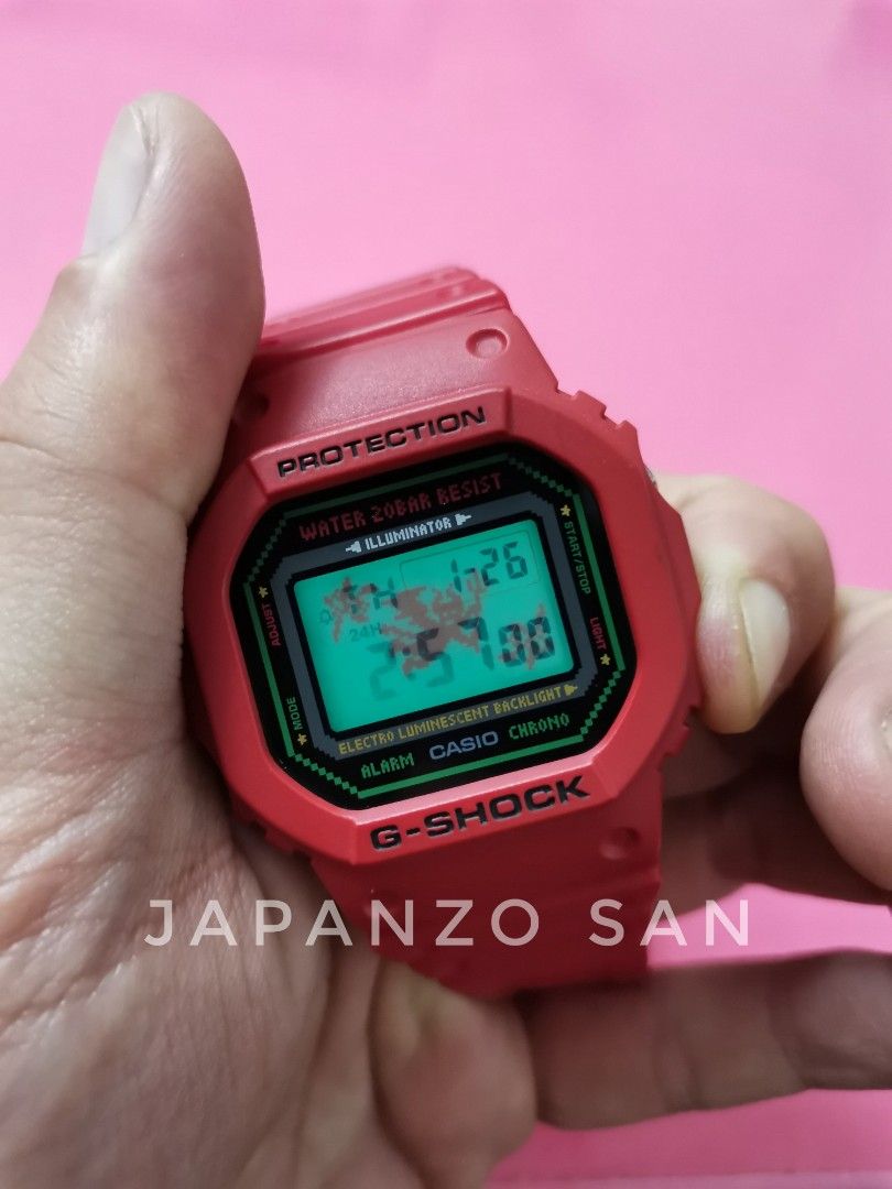 dw 5600lg