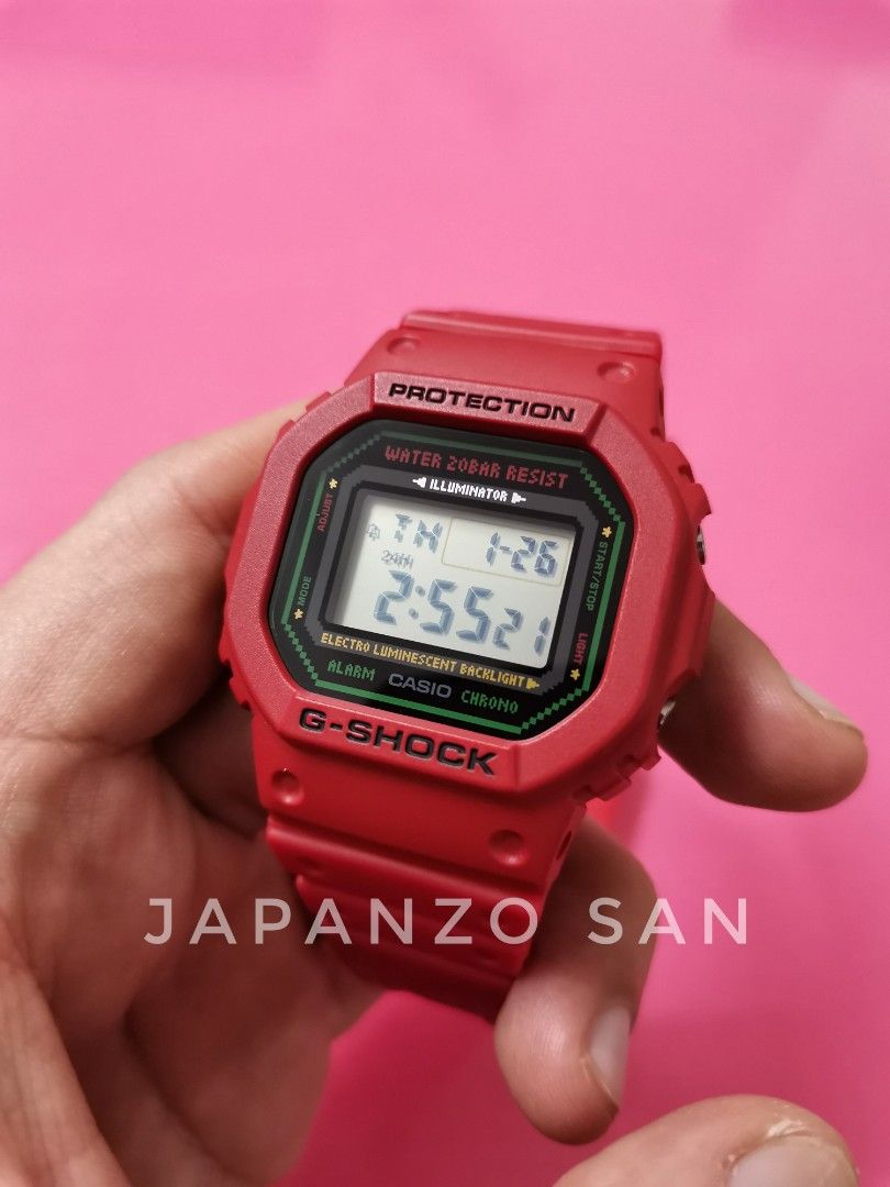 dw 5600lg