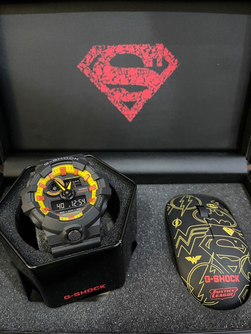G shock ga top 700 limited edition