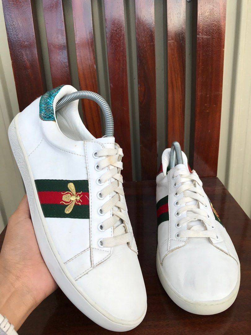 mens gucci ace sneakers sale
