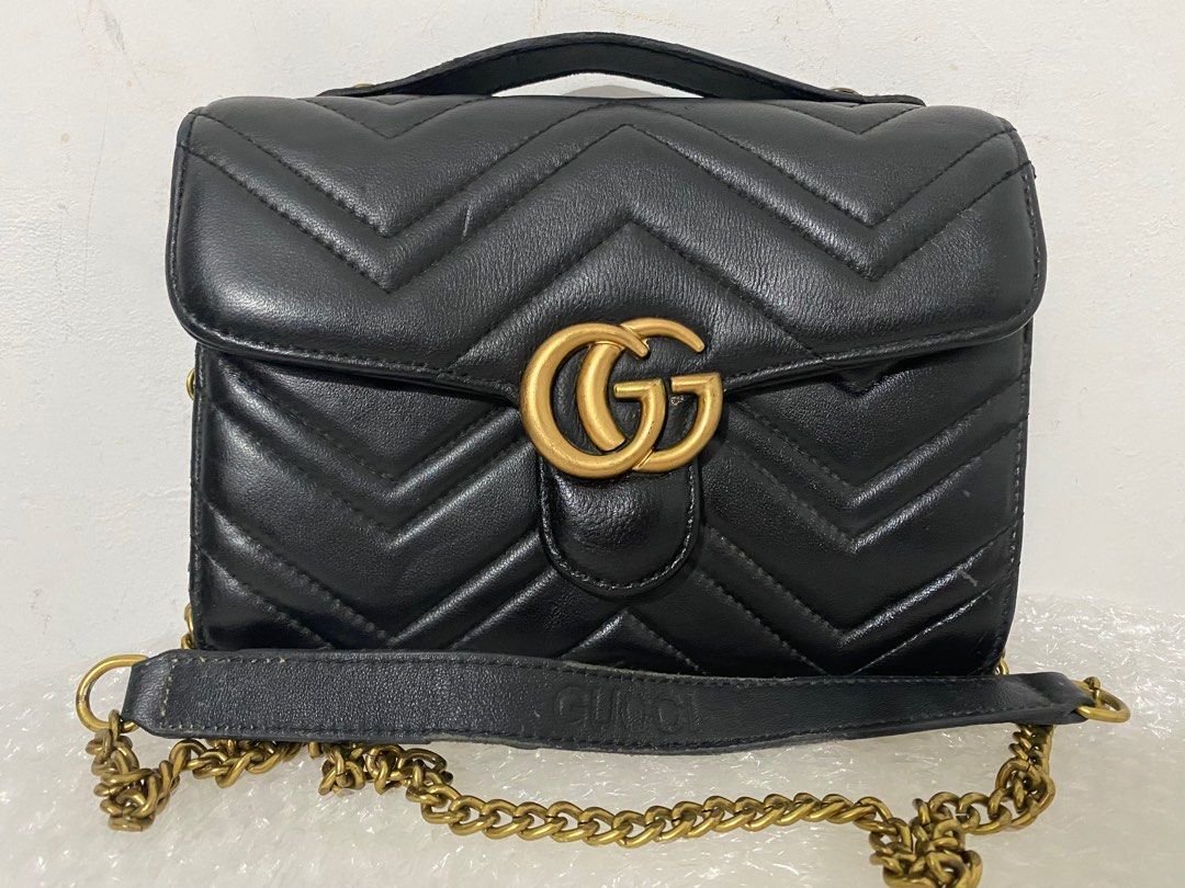 Gucci petite online marmont woc