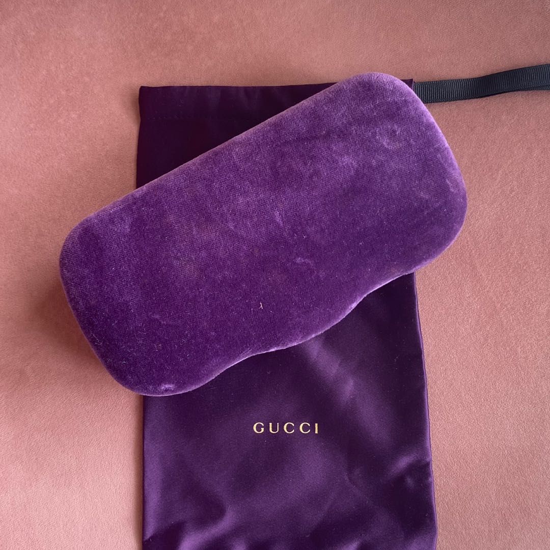 Gucci Sunglasses, Women's Fashion, Watches & Accessories, Sunglasses