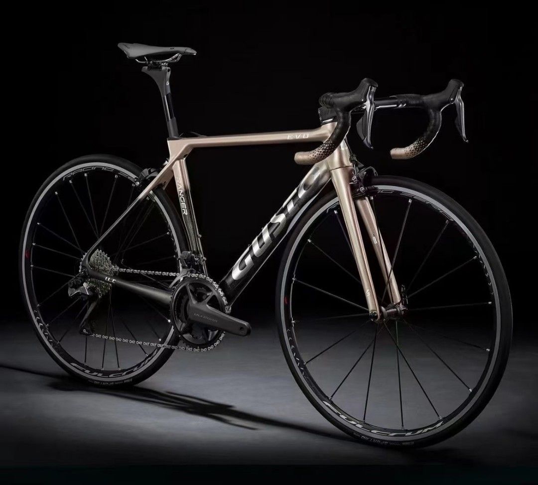 Gusto road bike online