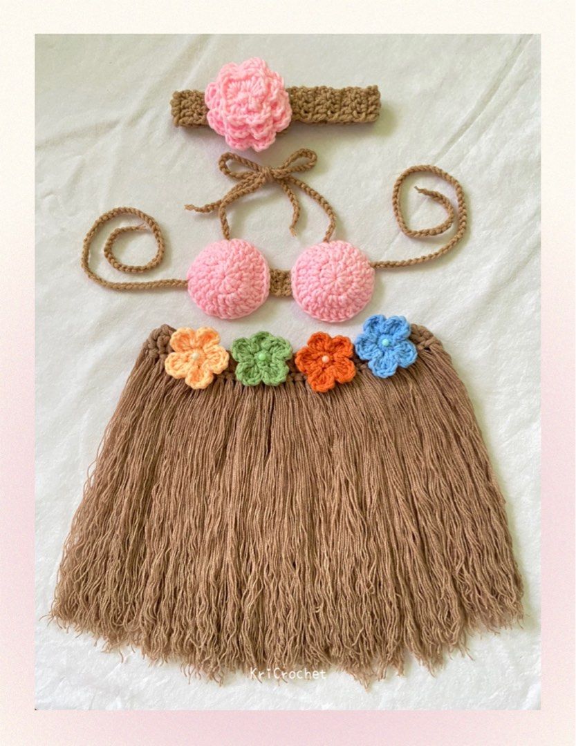 Baby hawaiian outfit online