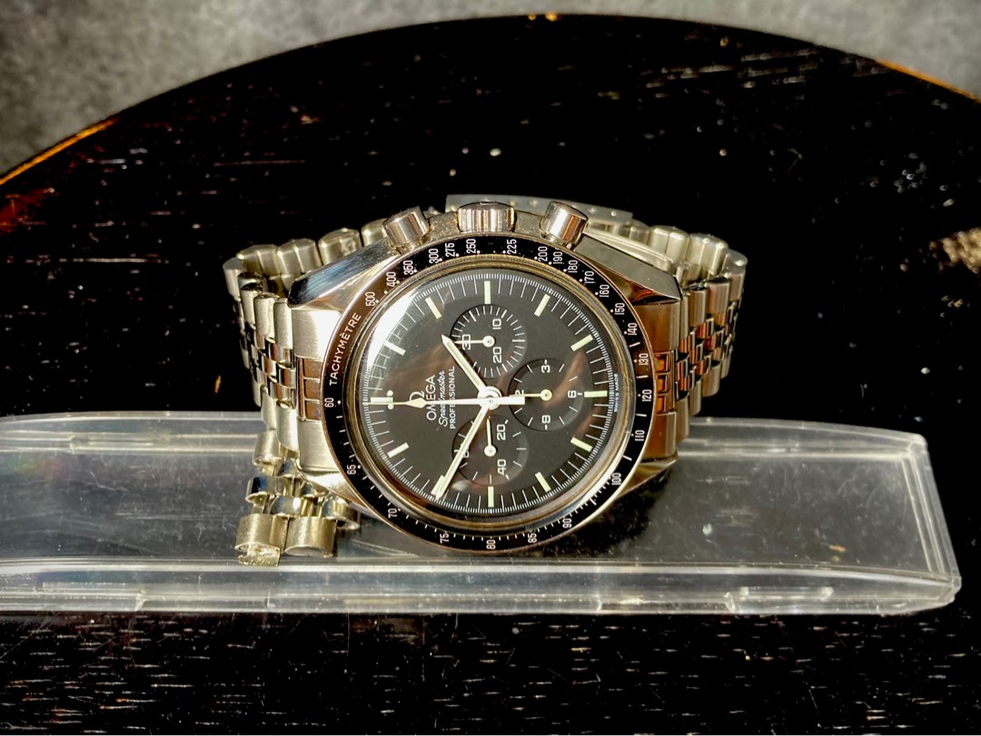 Speedmaster jubilee 2025