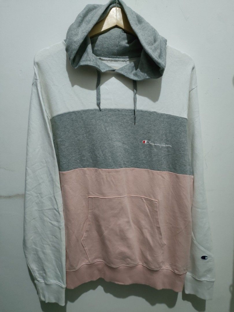 Hoodie Champions 3 colors