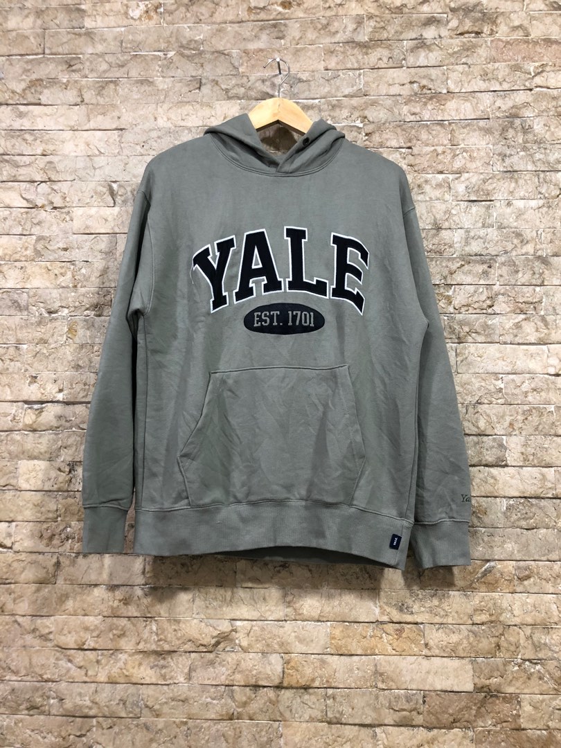 Hoodie Yale University
